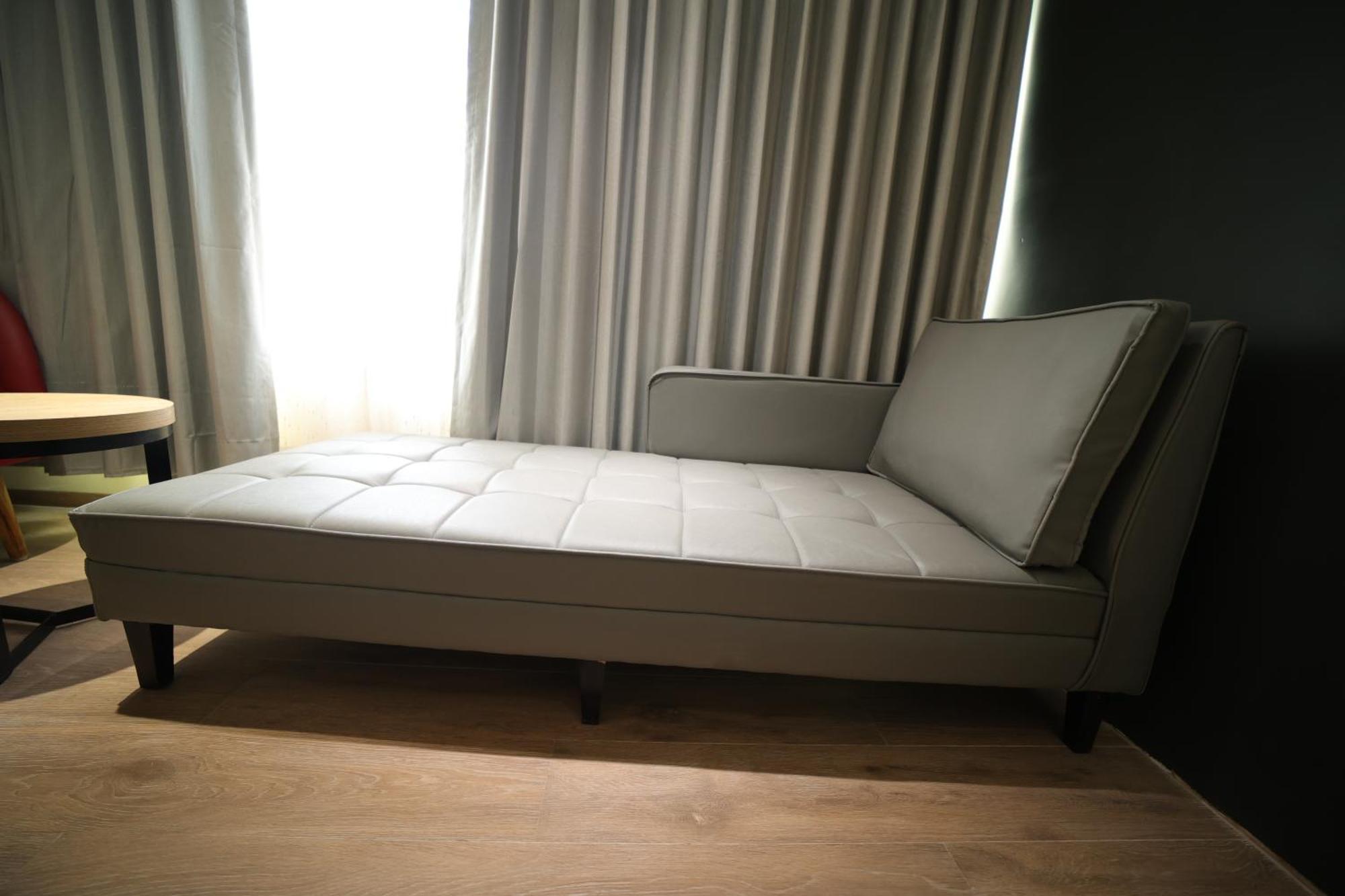 Hotel MariGold Bhubaneswar Zimmer foto